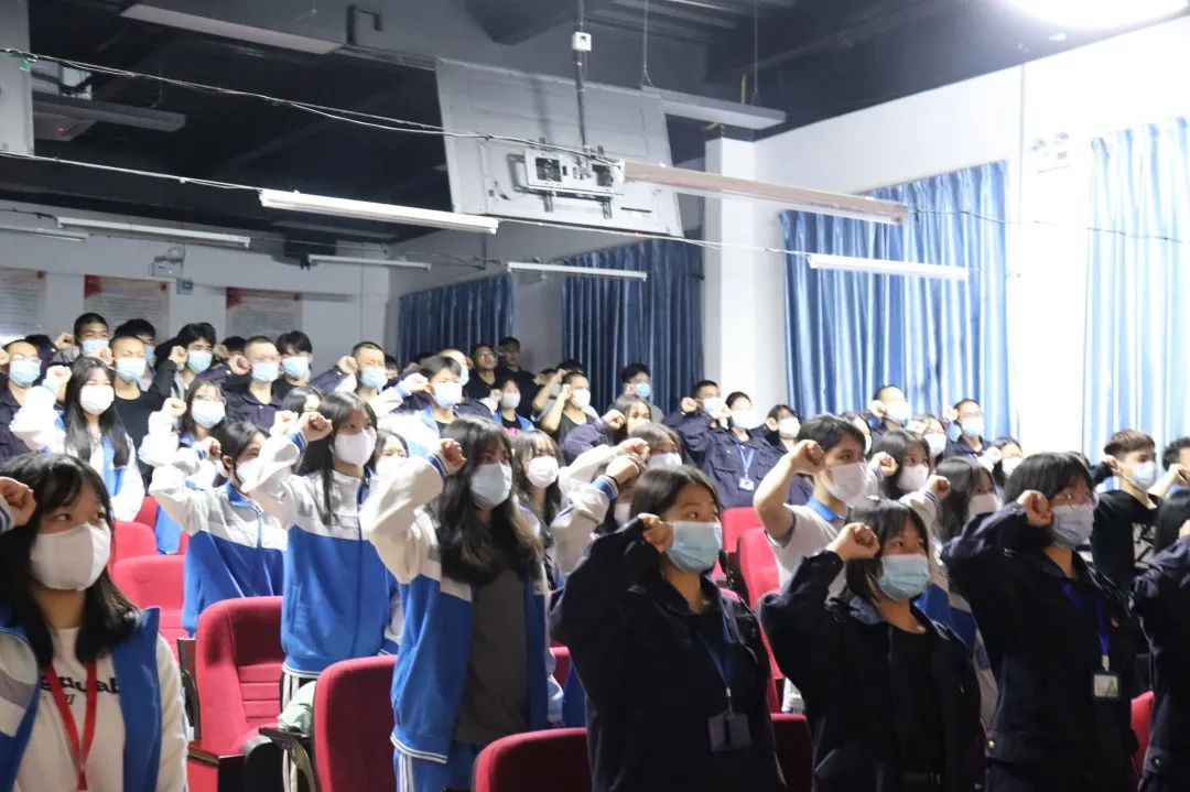 北达警校